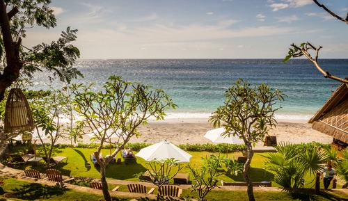 Macondo, 2 Bedrooms, Private Pool, Ocean View