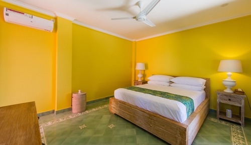 Makara, 1 Bedroom, Private Pool, Beachfront