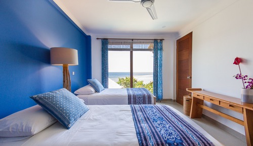 Syrena, 2 Bedrooms, Private Pool, Sea View