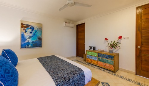 Rinjani, 1 Bedroom, Private Pool, Beachfront