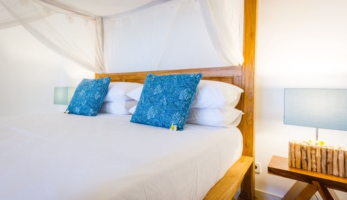 Pura Maia, Private Pool, Beachfront
