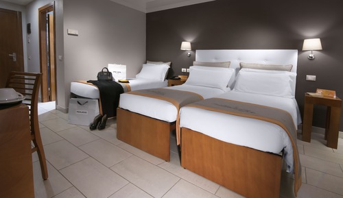 Comfort Room