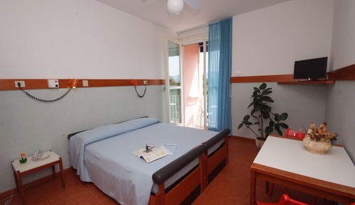 Apartment, 2 Bedrooms