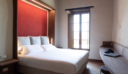 Classic Double Room (Dependance)