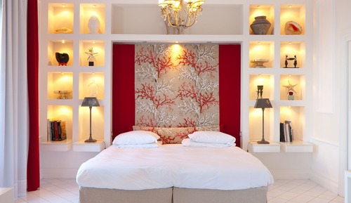 Suite, Balcony, Sea View (Grand Tour)
