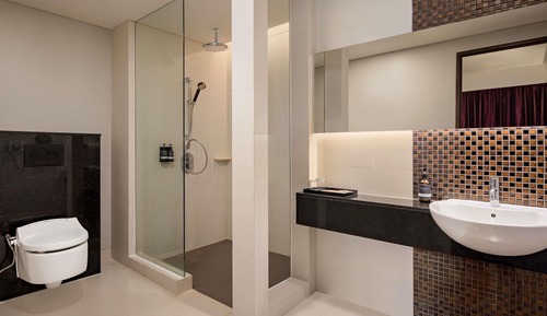 Junior Suite, 1 King Bed