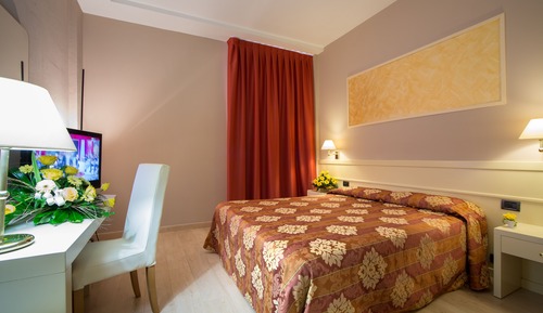 Standard Room, 1 Double Bed