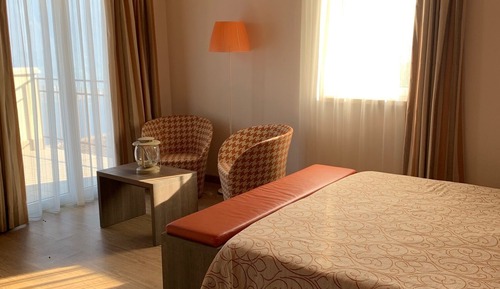 Junior Suite, 1 Bedroom