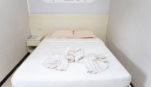 Superior Room, 1 Queen Bed