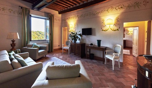 Suite Selva
