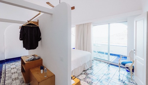 Suite Eolo