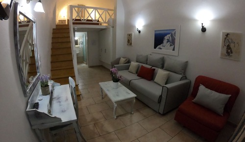 Traditional Suite