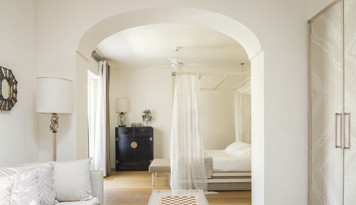 Suite, 1 Bedroom