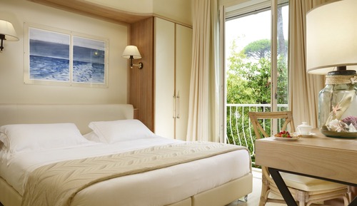 Classic Double or Twin Room