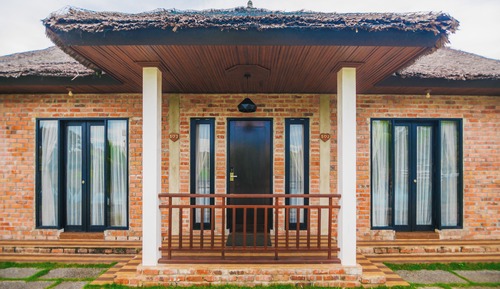 Royal Family Villa (villa with 2 bedroom)