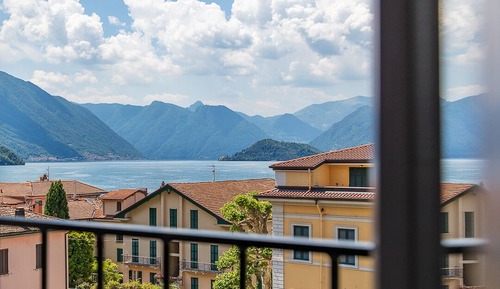 Panoramic Apartment, 1 Bedroom, Lake View (1)