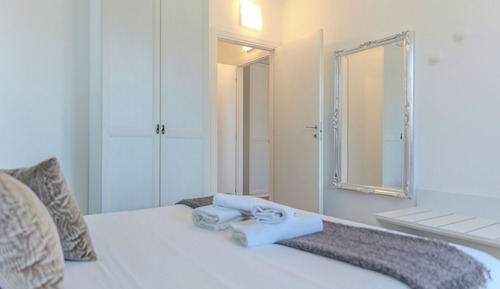 Premium Apartment, 1 Bedroom, Lake View (2)