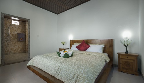 Villa, 1 Bedroom