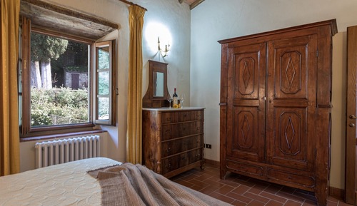 Apartment, 2 Bedrooms