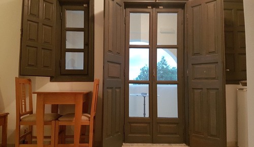 Superior Studio, Sea View