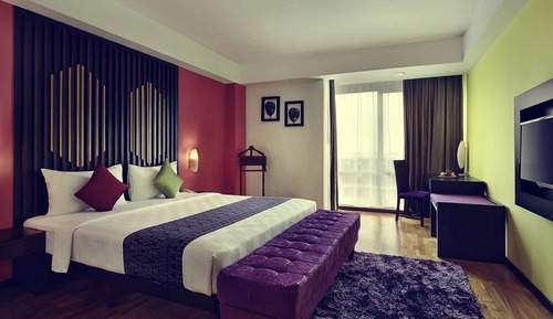 Deluxe Twin Room, 2 Twin Beds