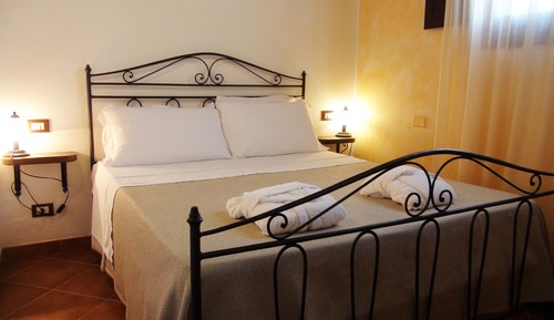 Deluxe Room (Tellaro)