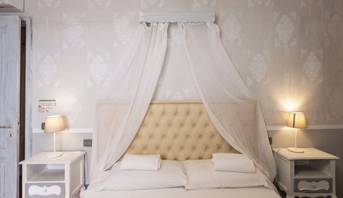 Comfort Quadruple Room