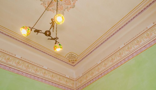 Premium Double Room, Private Bathroom (4. Rosa Di Maggio)
