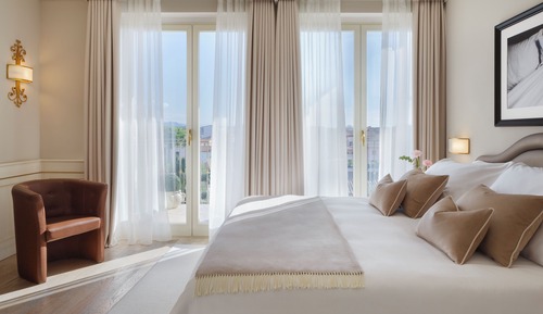 Royal Suite