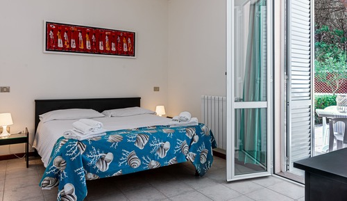 Comfort Suite