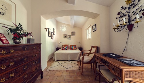 Comfort Triple Room, Private Bathroom