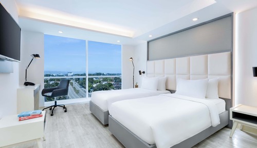 The Innside Room