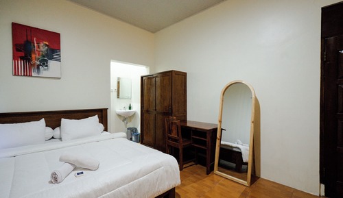Villa, 6 Bedrooms