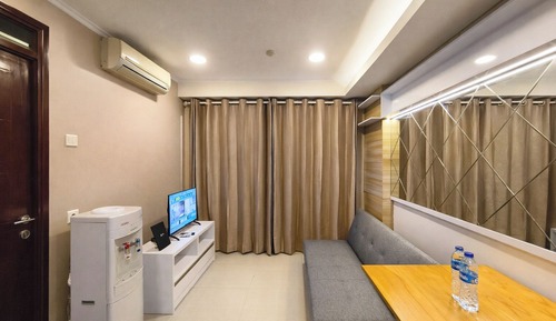 Standard Apartment