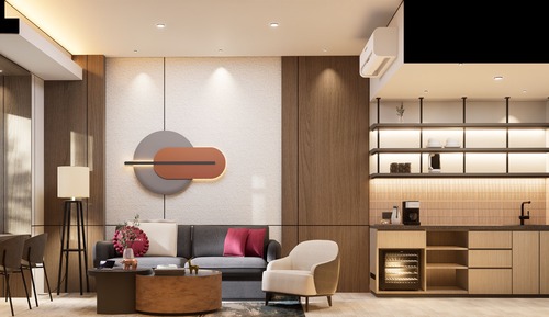 Executive Suite