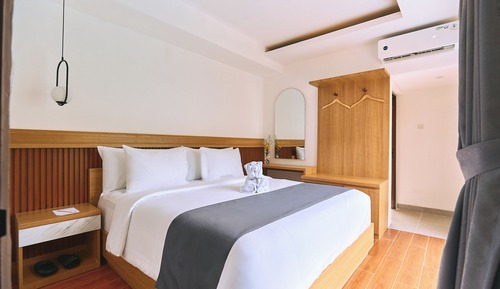 Casa Villa 1 Bedroom