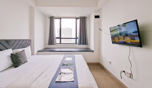 Standard Studio, 1 Bedroom