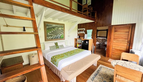 Cabin