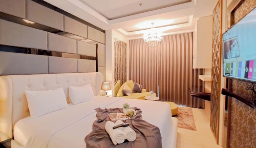Standard Apartment