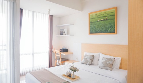 Standard Apartment