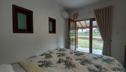 Double Room, Park View