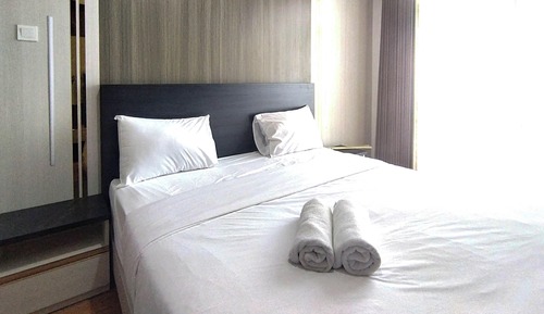 Standard Apartment, 1 Bedroom (Apartment)