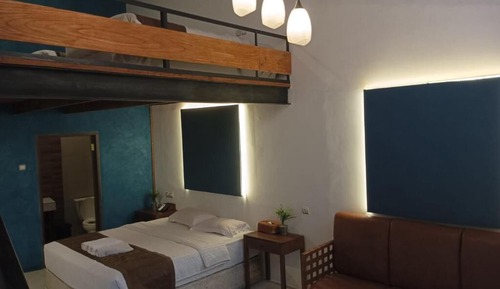 Hasya Junior Suite