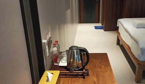 Aruna Executive Suite King