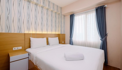 Standard Apartment, 1 Bedroom (Apartment)