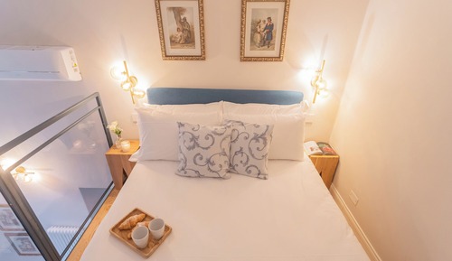 Apartment (Atena)