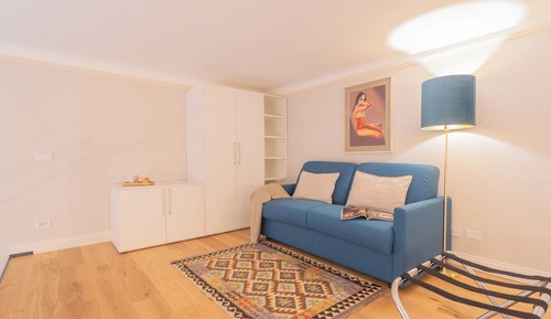 Apartment (Afrodite)