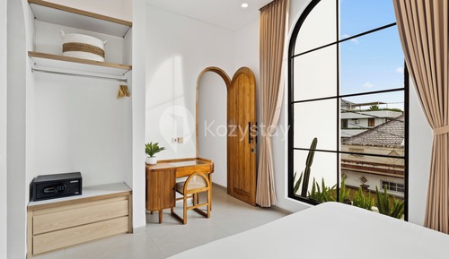 Villa, 2 Bedrooms, Private Pool