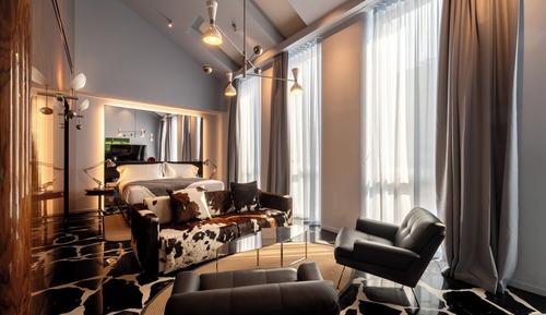 Panoramic Suite