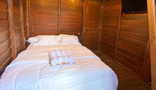 Family Twin Room, 2 Queen Beds, Non Smoking